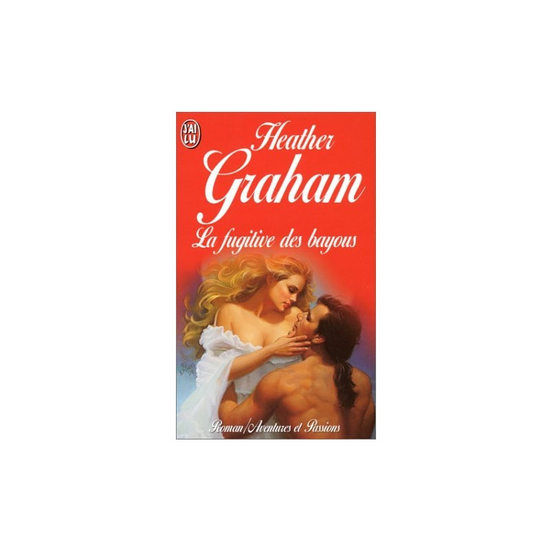 La fugitive des bayous