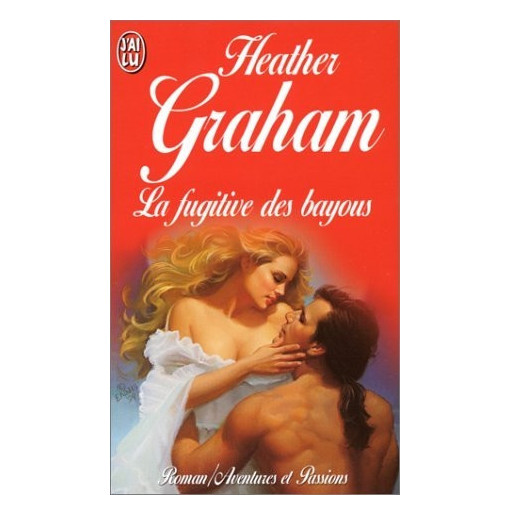 La fugitive des bayous