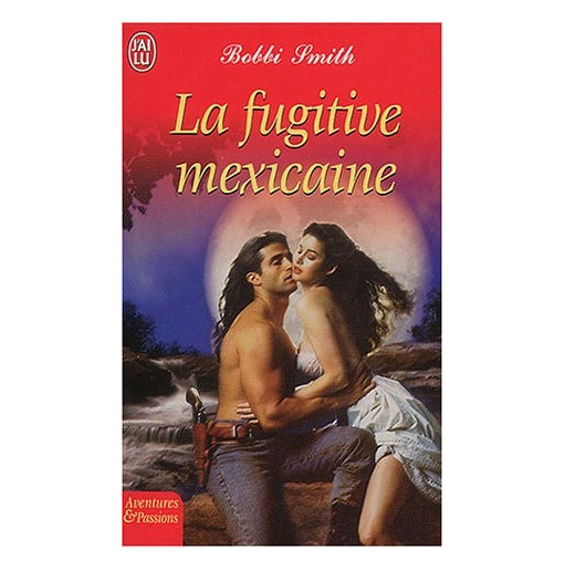 La fugitive mexicaine