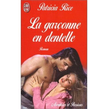La garconne en dentelle 2