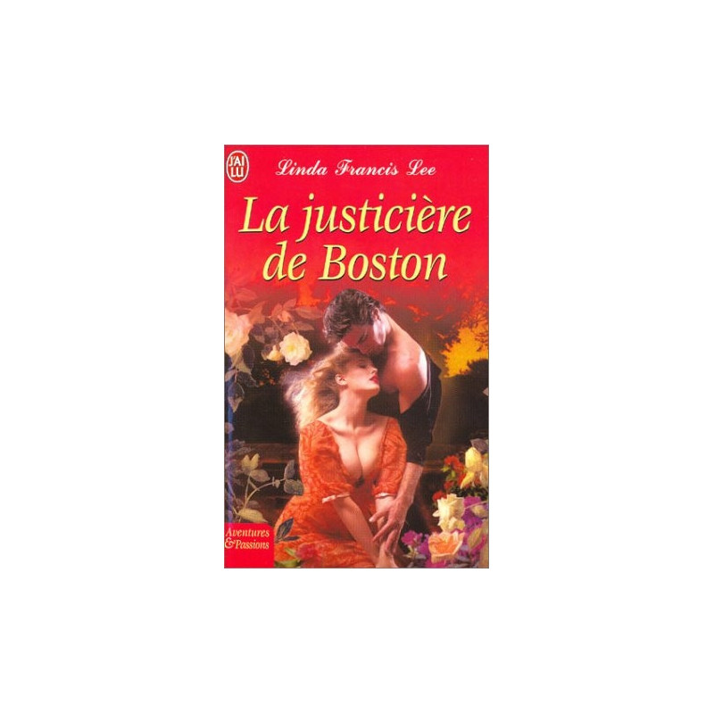 La justiciere de Boston