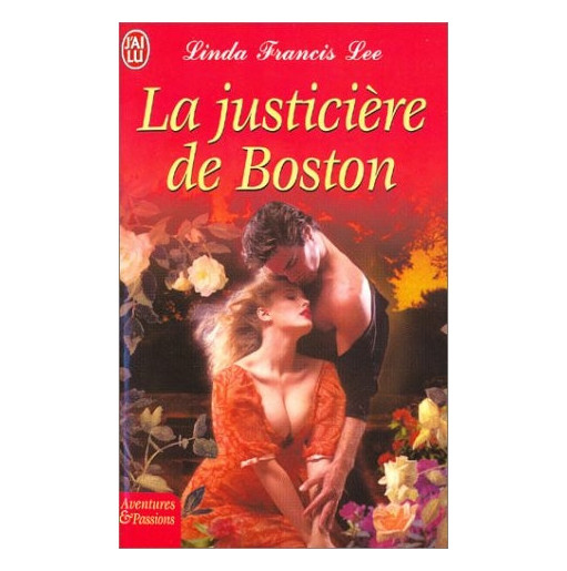 La justiciere de Boston