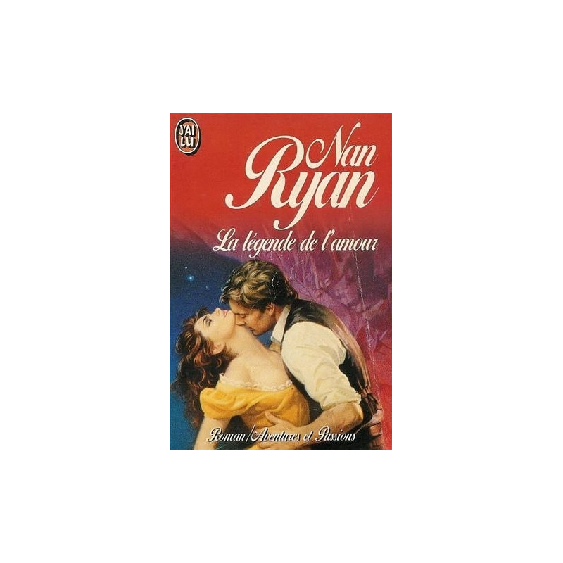 La légende d'amour
