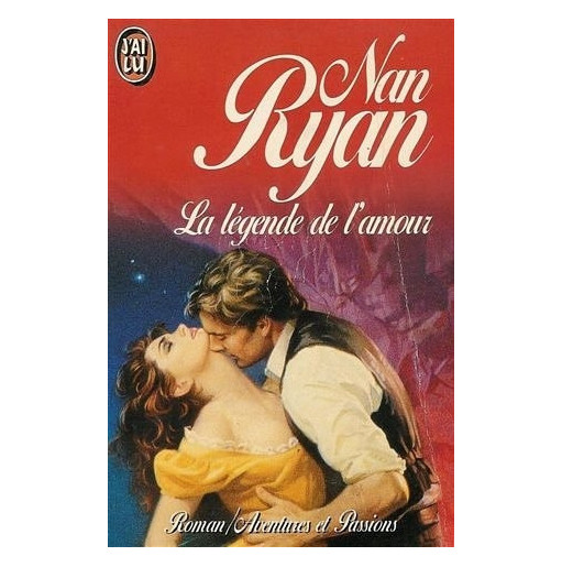 La légende d'amour