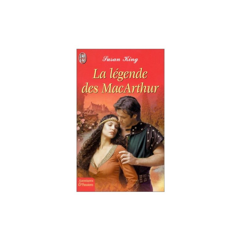 La légende des MacArthur