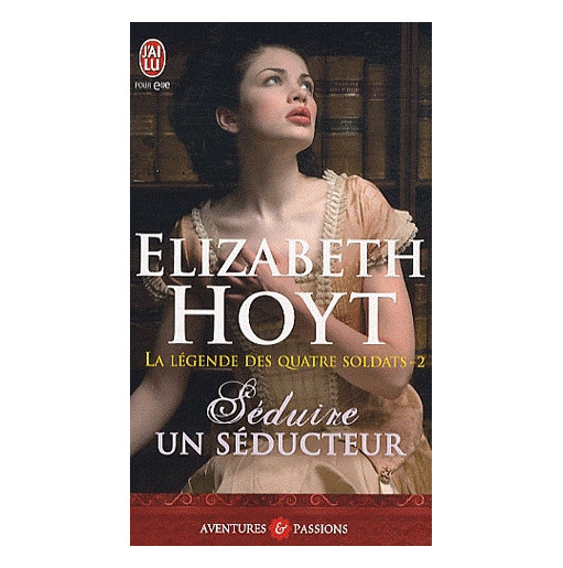 La légende des quatre soldats  2 Séduire un séducteur