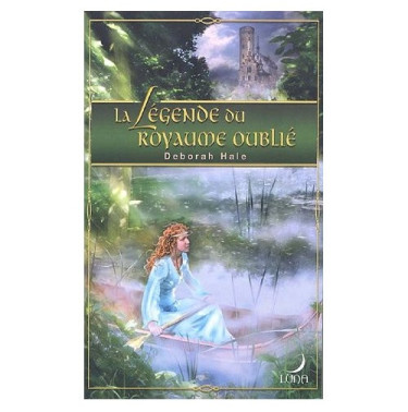 La légende du royaume oublié