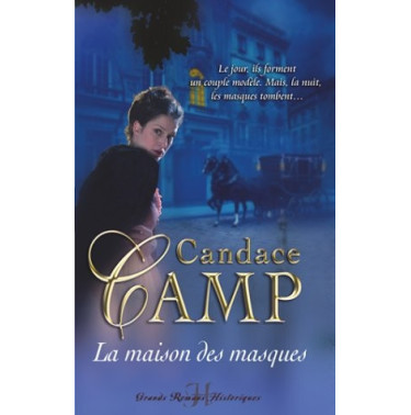 La maison des masques