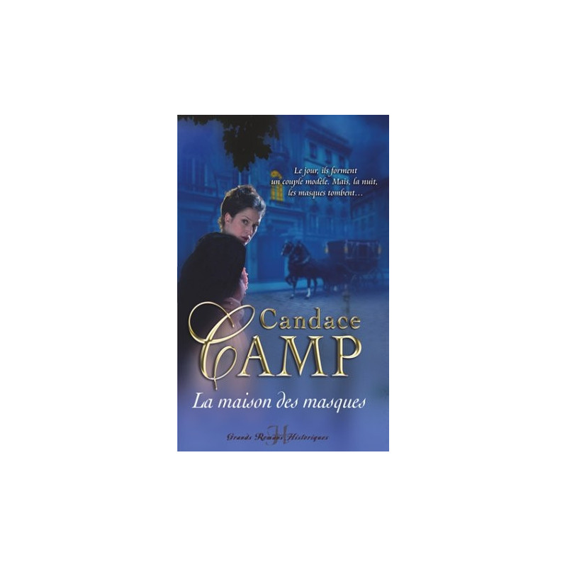 La maison des masques