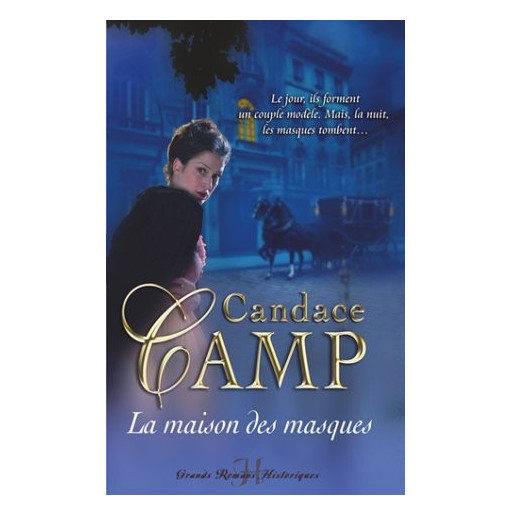 La maison des masques