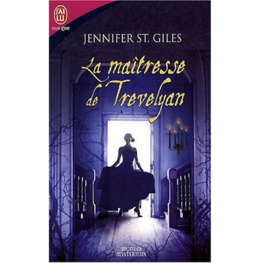 La maîtresse de Trevelyan 2