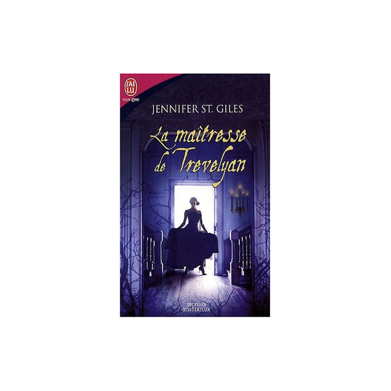 La maitresse de Trevelyan