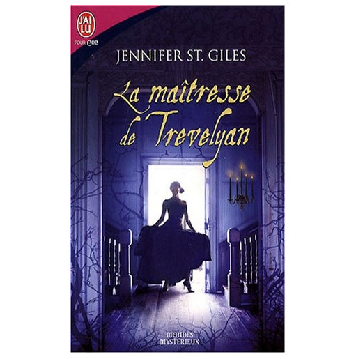 La maitresse de Trevelyan