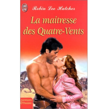 La maitresse des quatre vents