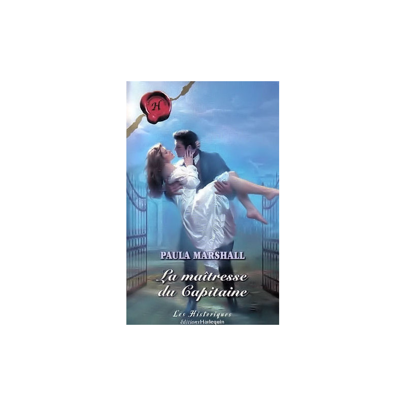 La maitresse du capitaine