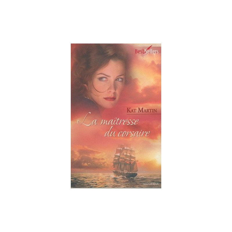 La maitresse du corsaire