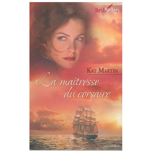 La maitresse du corsaire