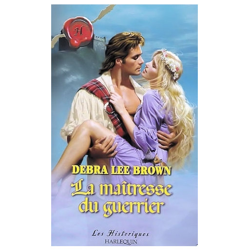 La maitresse du guerrier