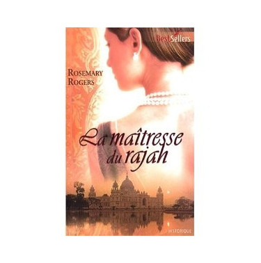 La maitresse du rajah
