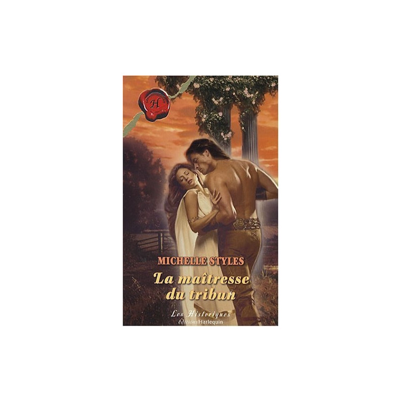 La maitresse du tribun
