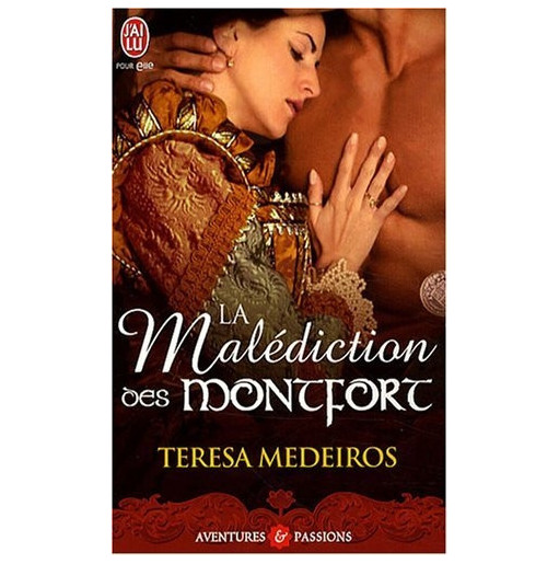 La malédiction des Montfort