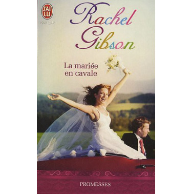 La mariée en cavale