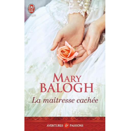 La maîtresse cachée