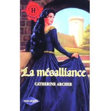 La mesalliance