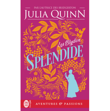 Les blydon 1 Splendide