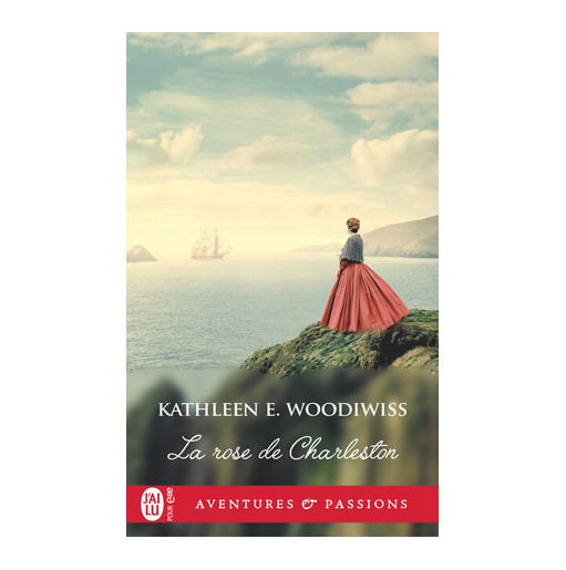 La rose de Charleston