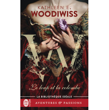 Le loup et la colombe