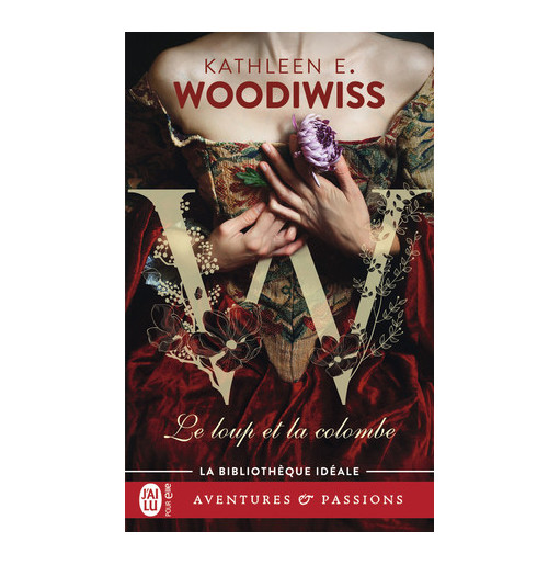 Le loup et la colombe