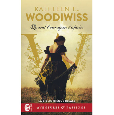 Quand l'ouragan s'apaise