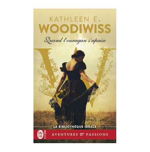 Quand l'ouragan s'apaise