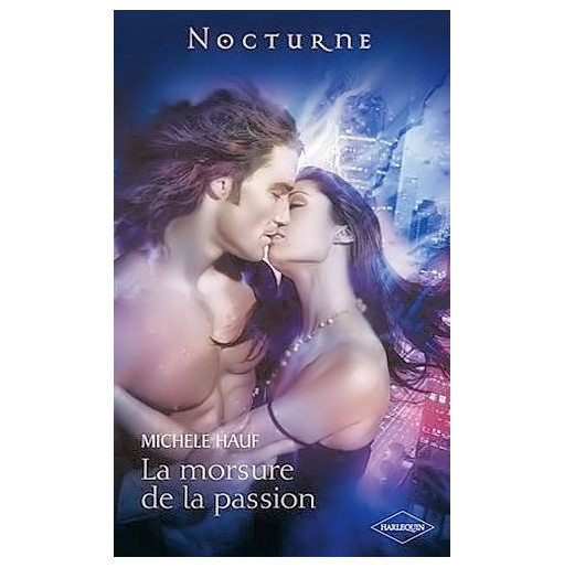 La morsure de la passion