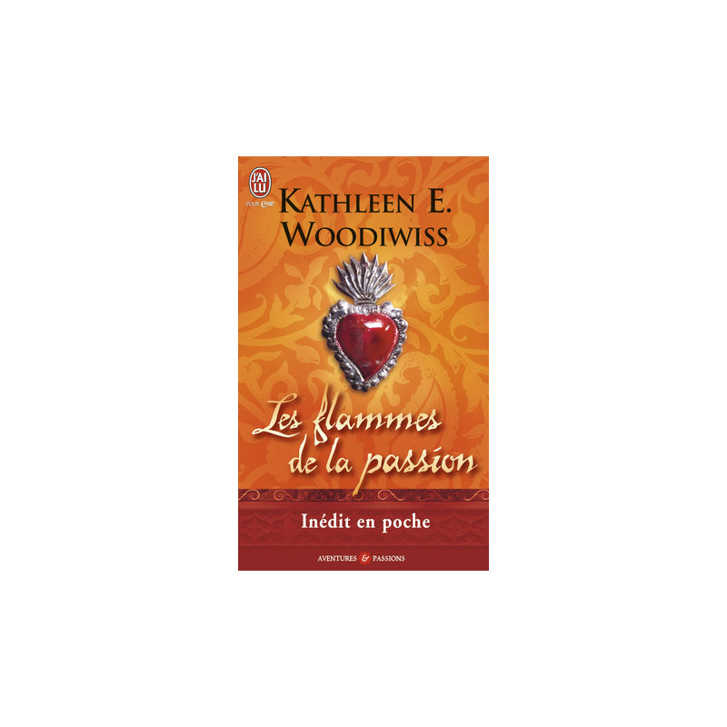 Les flammes de la passion