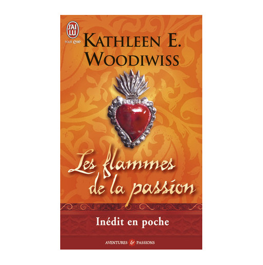 Les flammes de la passion