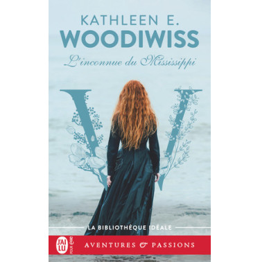 L'inconnue du Mississipi