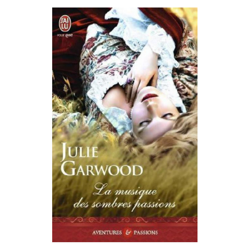 La musique des sombres passions