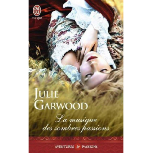 La musique des sombres passions
