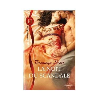 La nuit du scandale