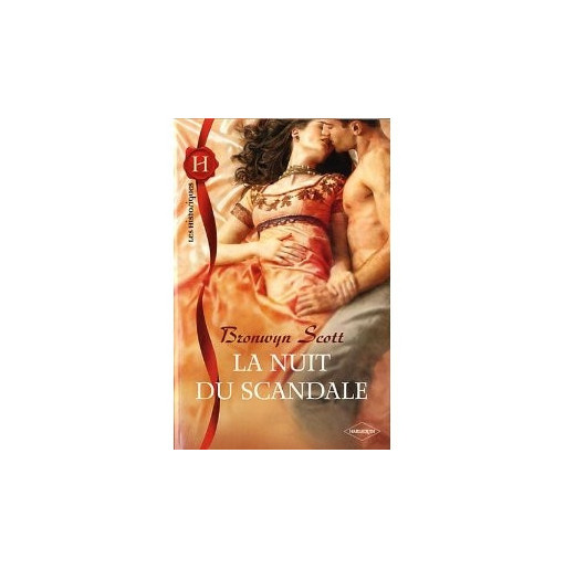 La nuit du scandale