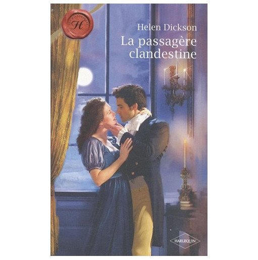 La passagere clandestine