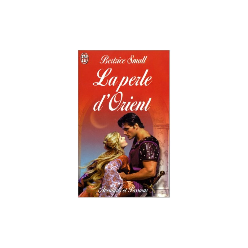 La perle d'orient