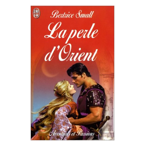 La perle d'orient