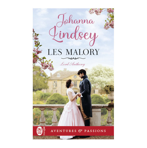 Les freres Malory 2 Tendre rebelle