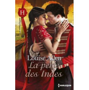 La perle des Indes