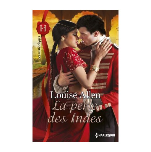 La perle des Indes