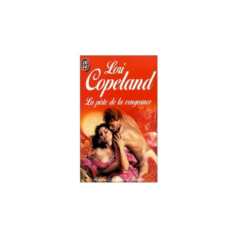 La piste de la vengeance