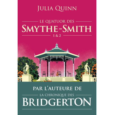Le quatuor des Smythe-Smith 3&4